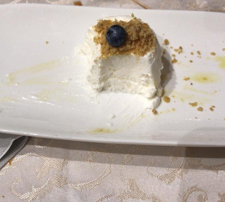 Albergo Garni Antico Mas del Medico主图