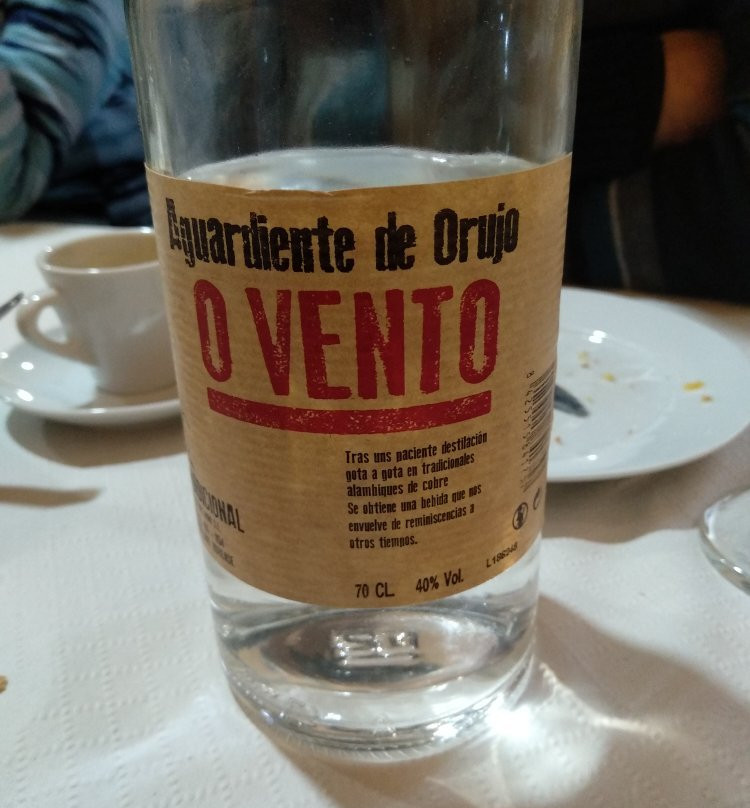A Taberna De Vento主图