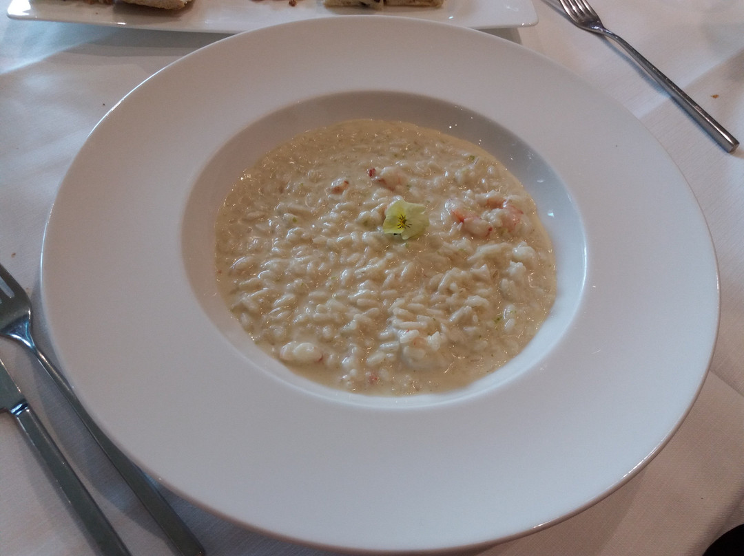 Presidio Eat And Sleep主图