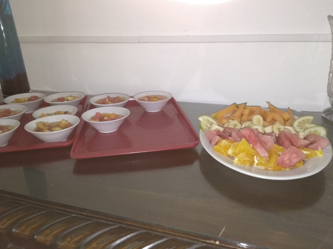 Select Hotel Piriapolis主图