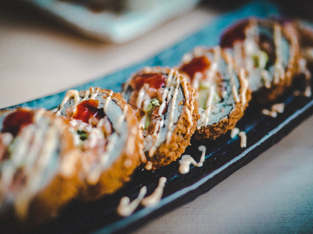IKI Restaurant