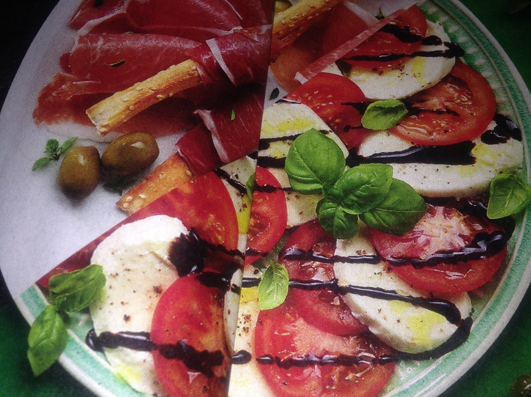 L'Air De La Mer主图