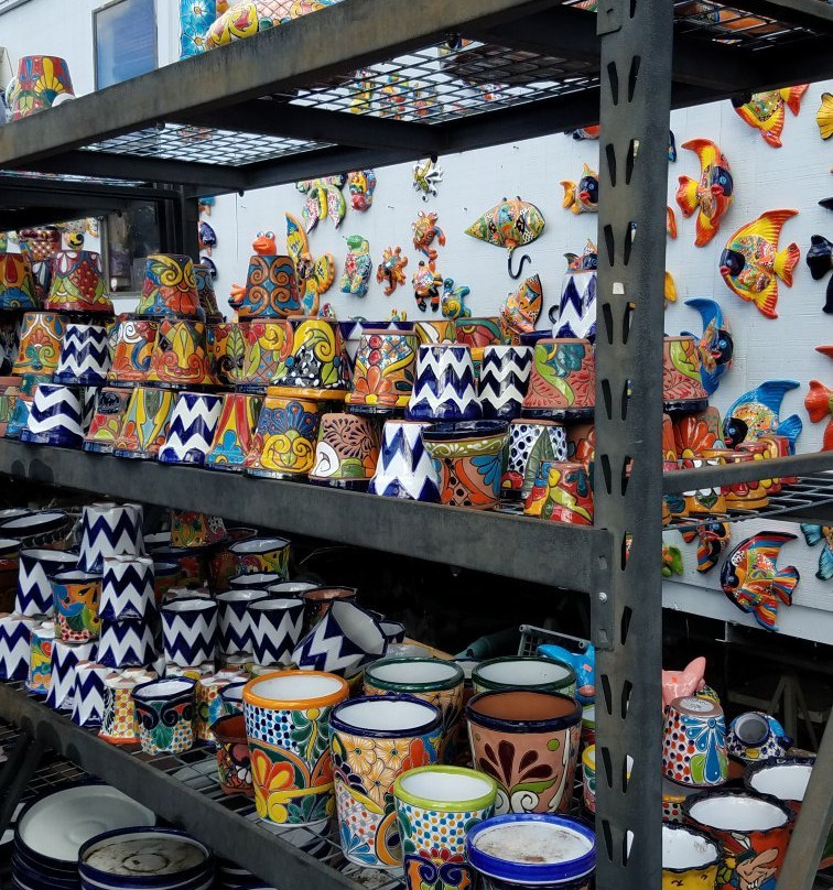 Retablo-洞溪必去景点