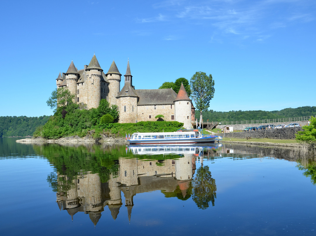 Chateau de Val景点图片