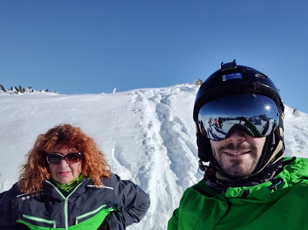 Ski & Board Traventuria - Borovets景点图片