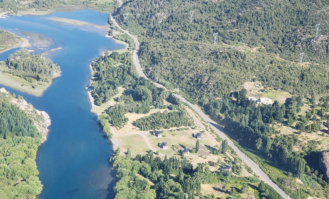 Patagonia Bush Pilots-Trevelin必去景点
