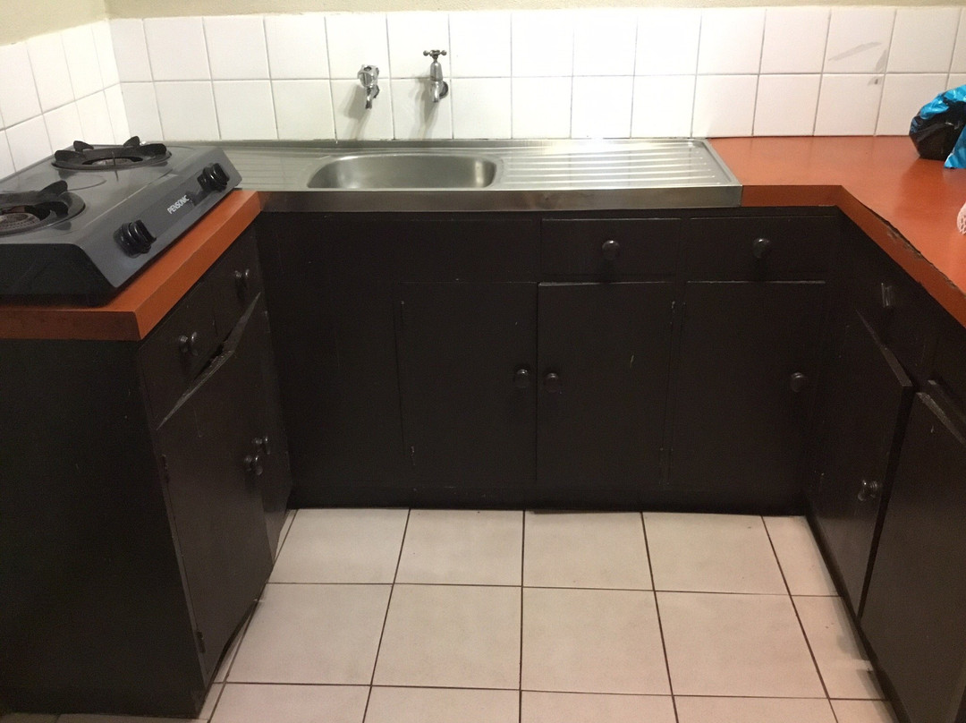 Elixir Motel Apartments主图