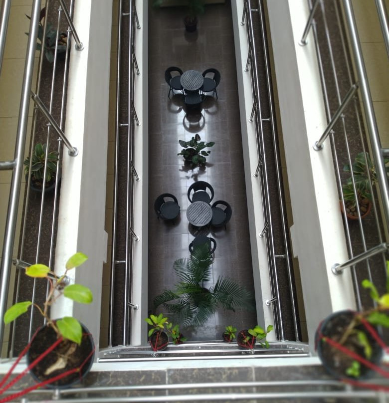 5 Falls Resort Courtallam主图