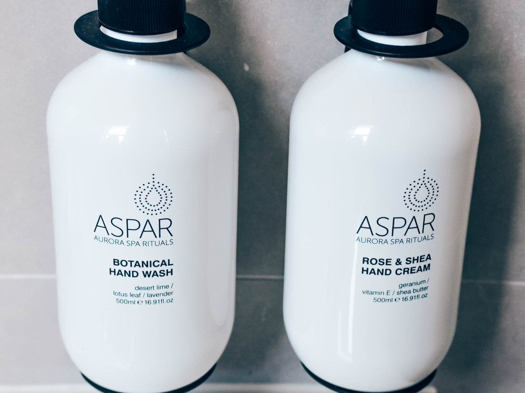 The Baxley Bondi主图