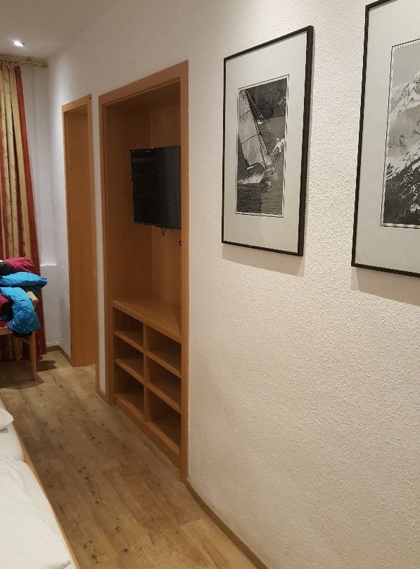 Gasthof Hotel Drei König主图