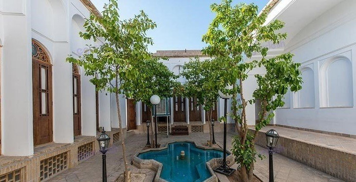 Yazd Daily Tours-亚兹德必去景点