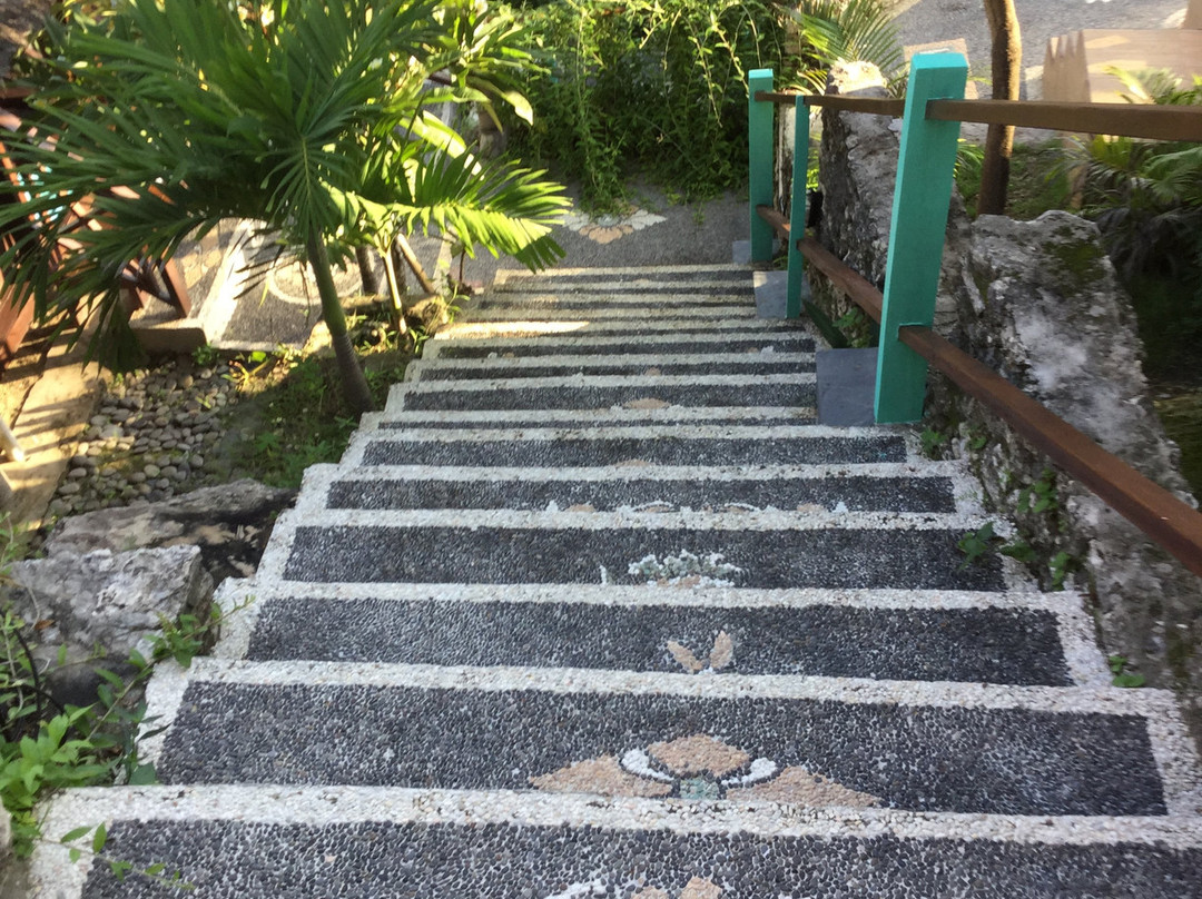 Song Lambung Beach Hut主图