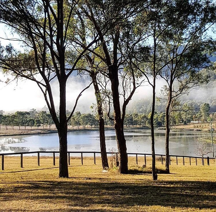 River Flats Estate