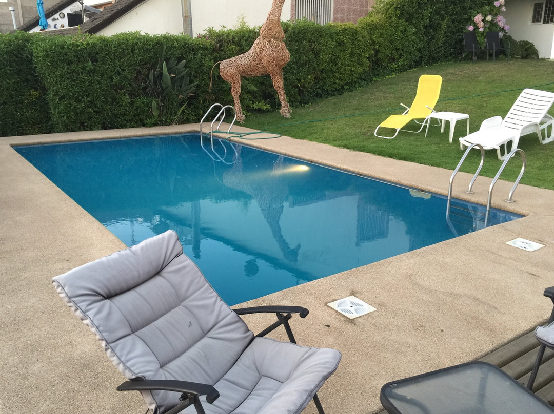 Hotel Camino del Alto主图