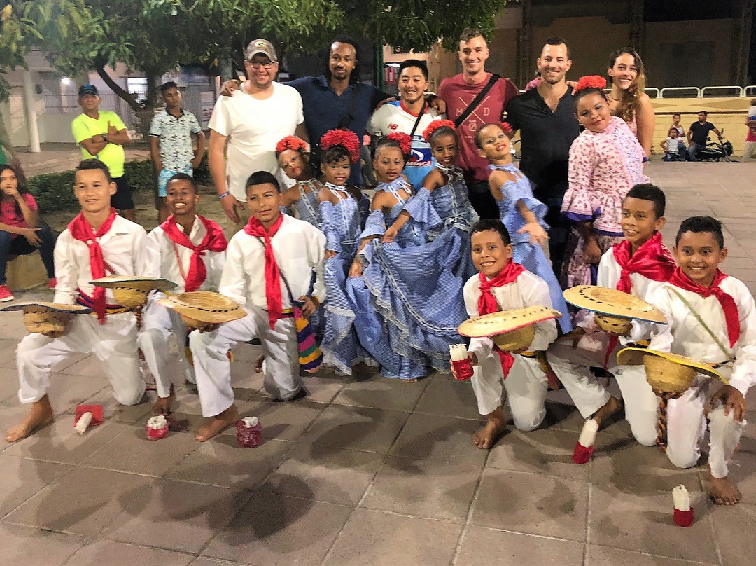 Gabostown Tours-Aracataca必去景点