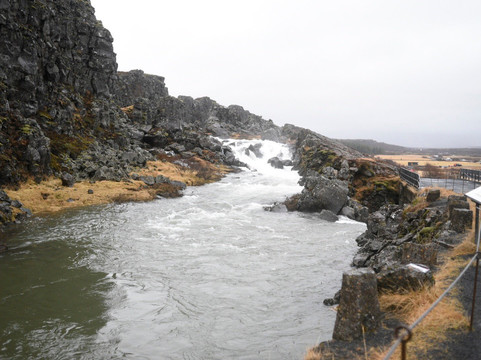 Try Iceland Tours-雷克雅未克必去景点