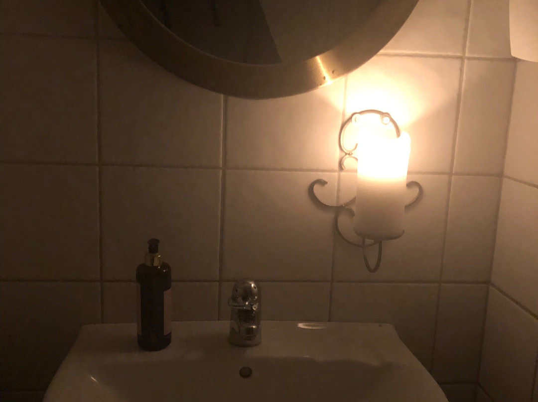 贝斯特韦斯特酒店主图