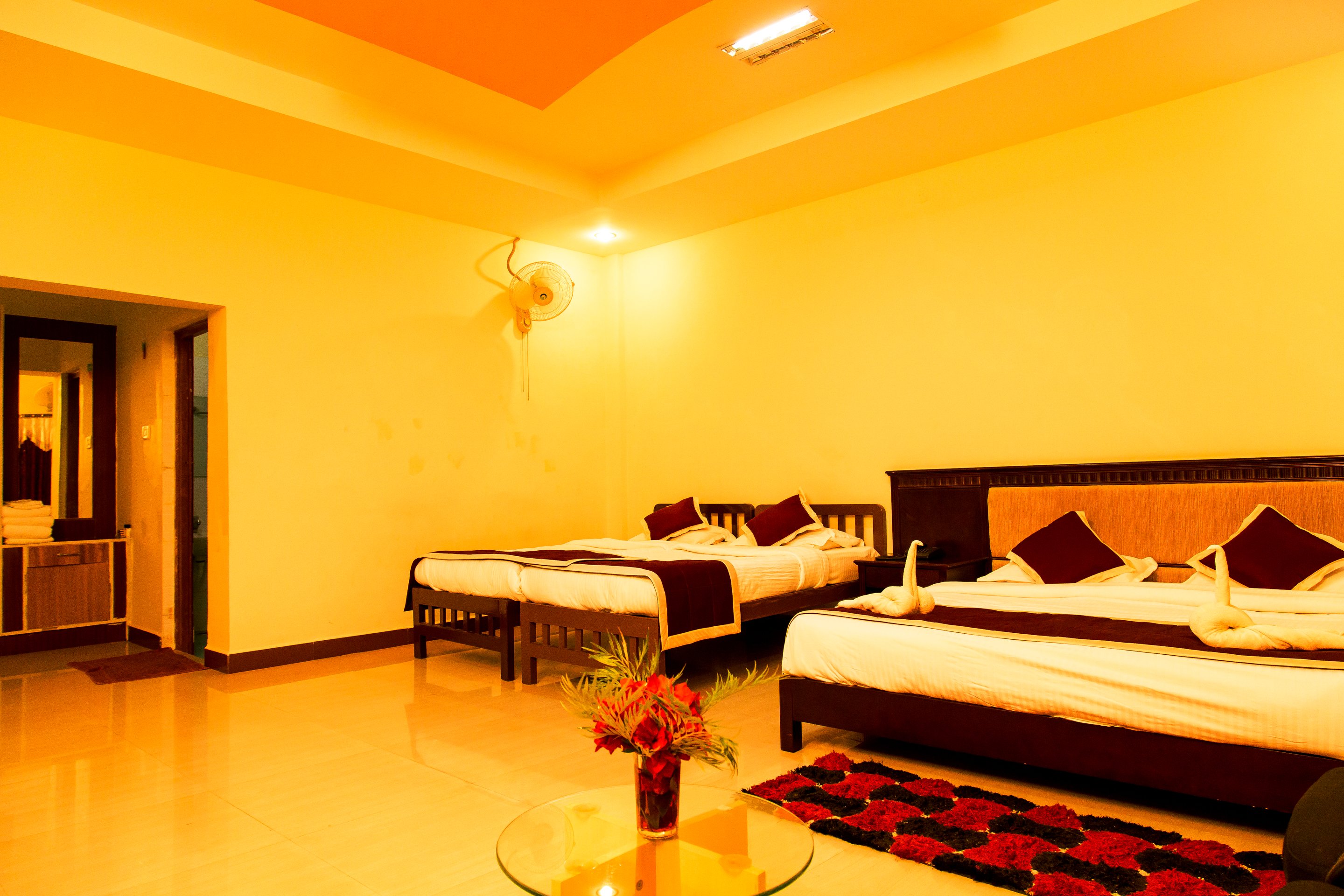 Hotel Mayura Chalukya KSTDC-官方