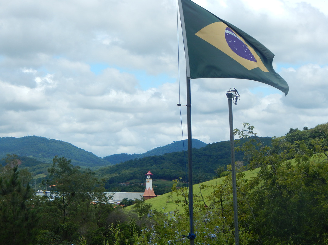 Casa Branca Pousada主图