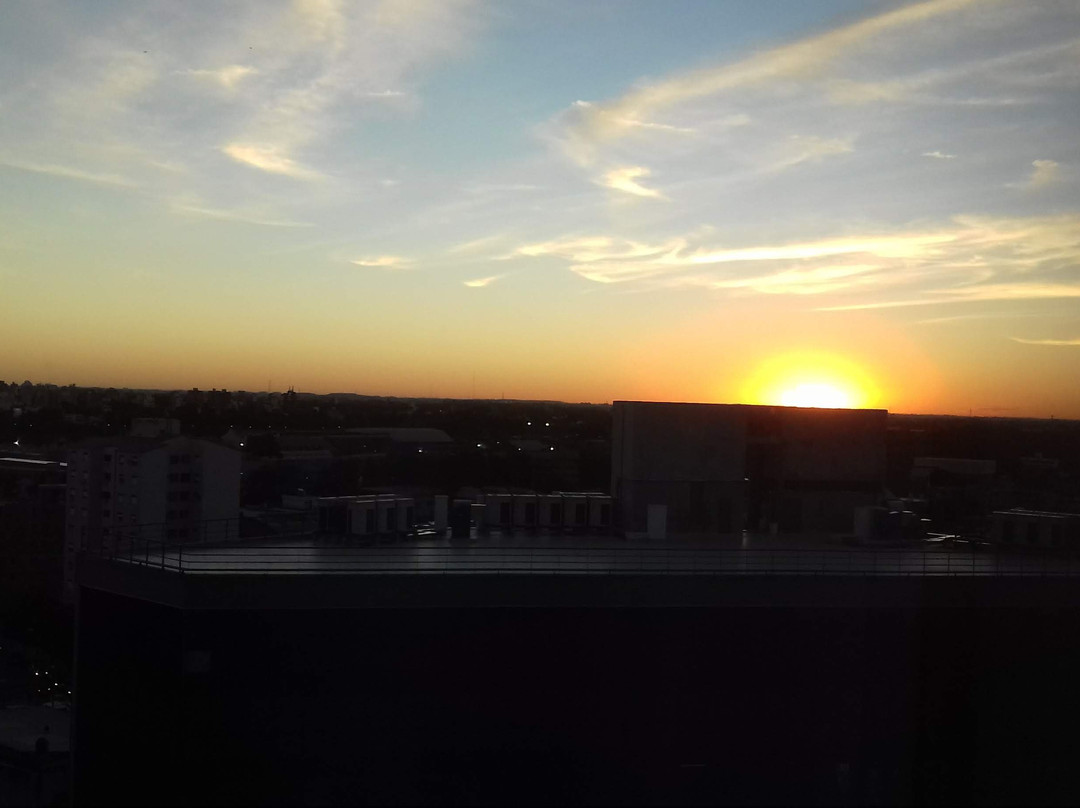 Puerto Norte Design Hotel主图