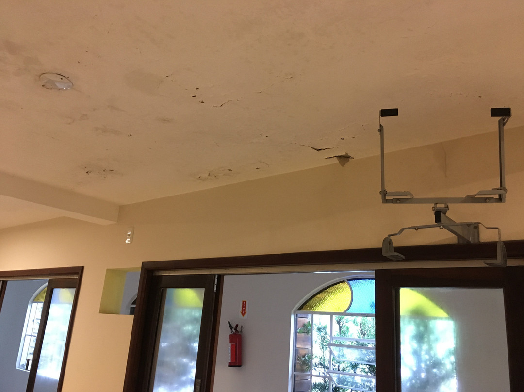 Hotel Sandrini主图