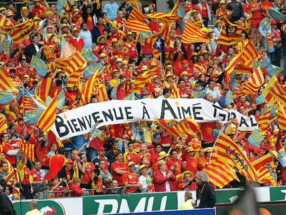 Stade Aime Giral-佩皮尼昂必去景点