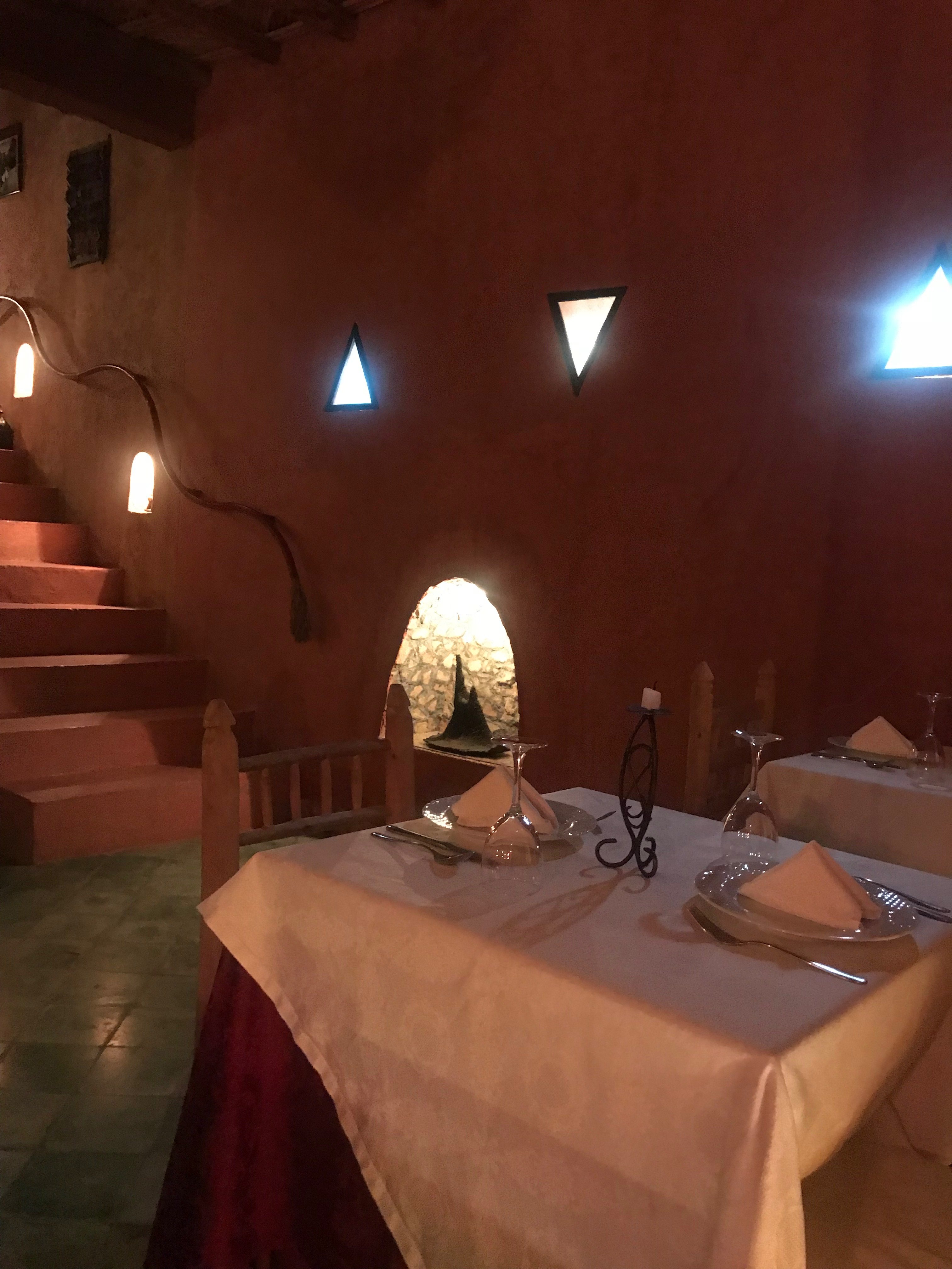 Dar Kamar-餐饮