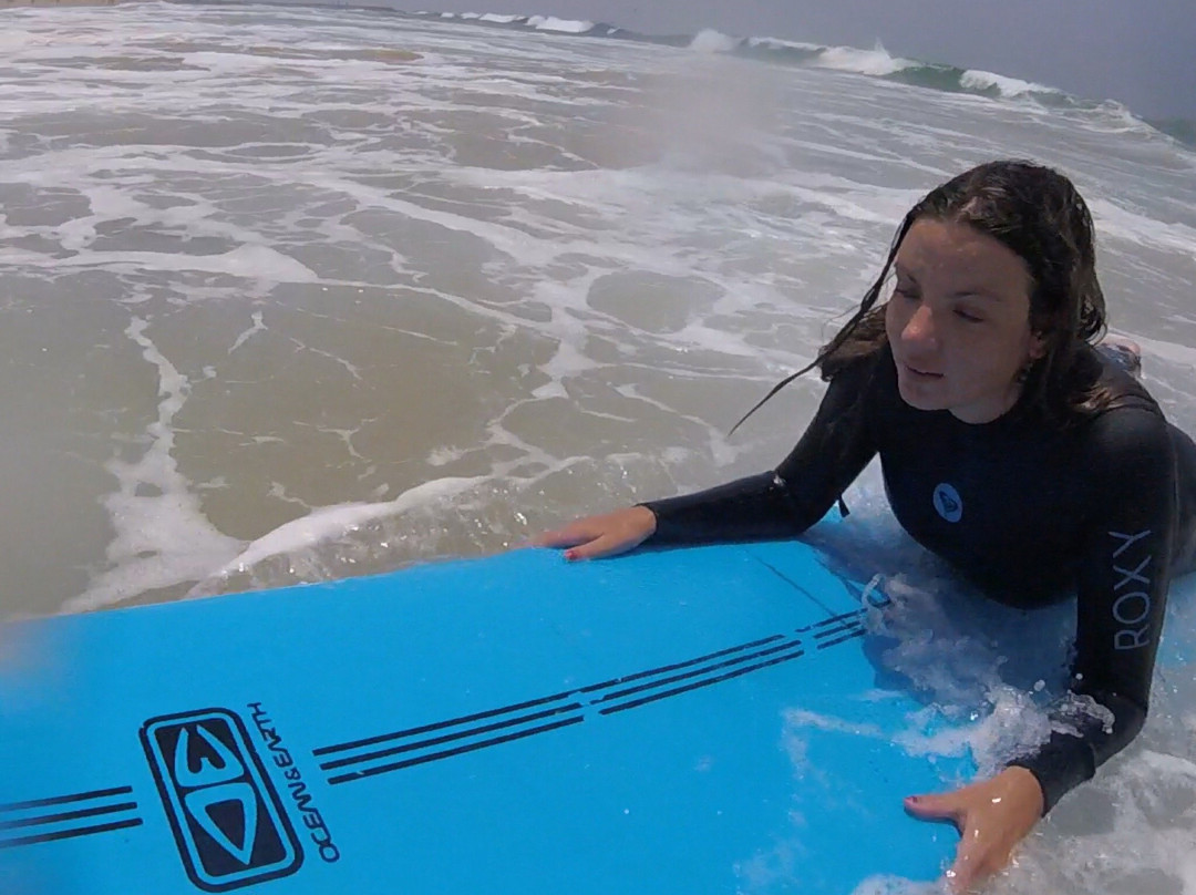 Australian Surf Tours-悉尼必去景点