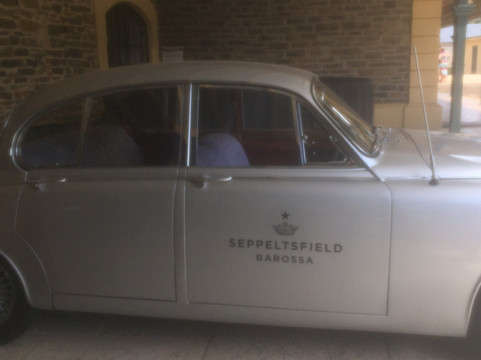 Gray Line Adelaide Day Tours-阿德莱德必去景点