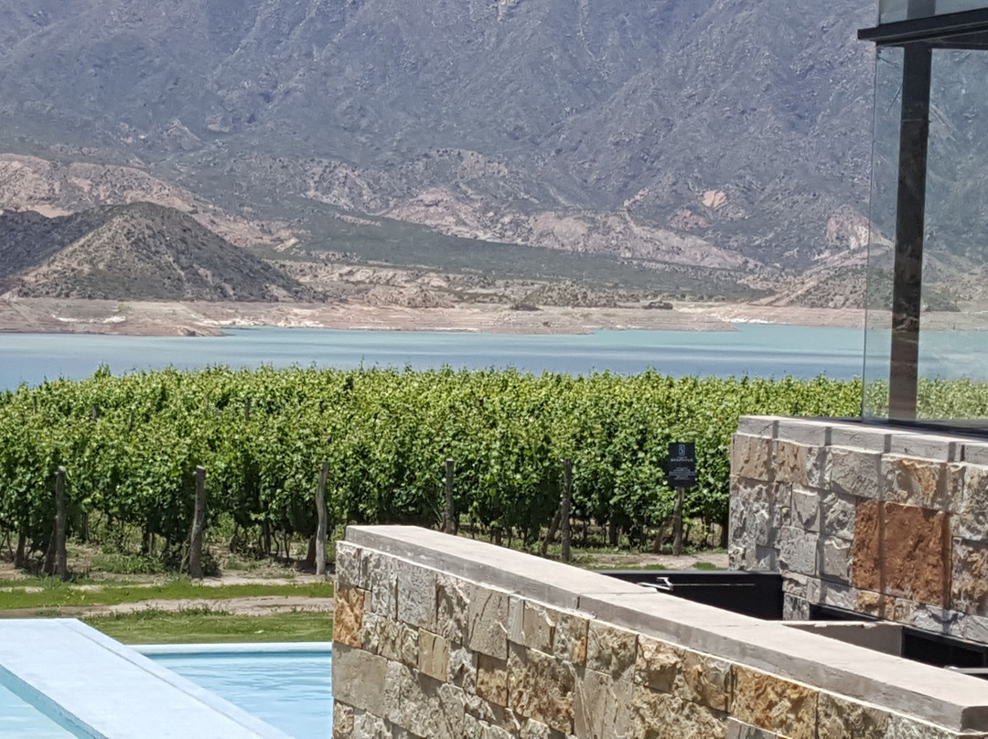 Gran Hotel Potrerillos主图