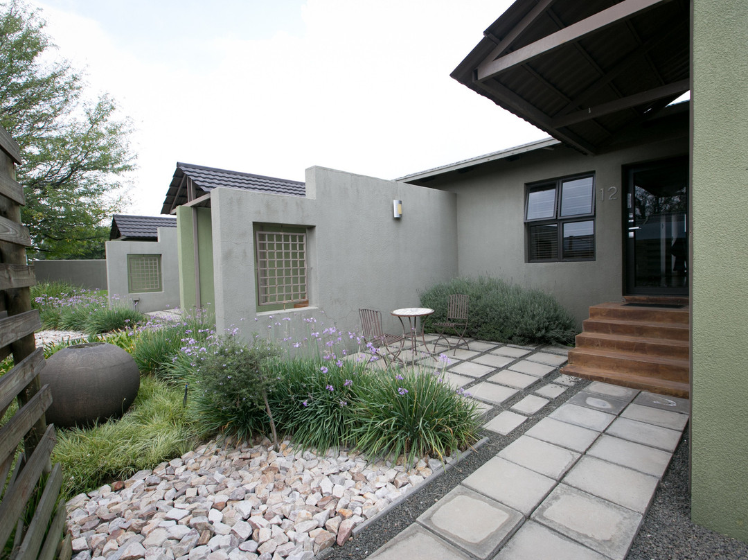 Perfek Stay Guesthouse主图