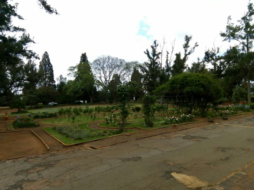 Sammy Marks House-比勒陀利亚必去景点