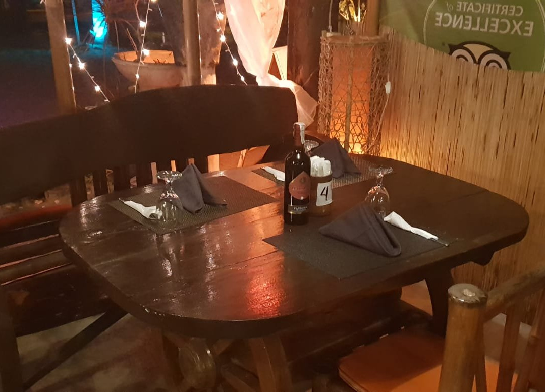 奄美海滩度假酒店主图