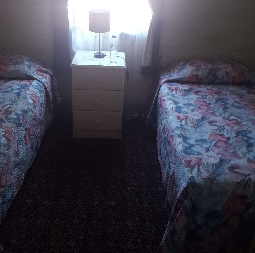 Jamberoo Pub & the Saleyard Motel主图