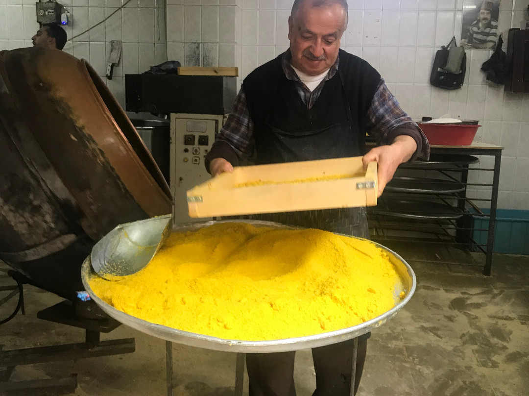 Bait Al Karama Cooking Class-Nablus必去景点