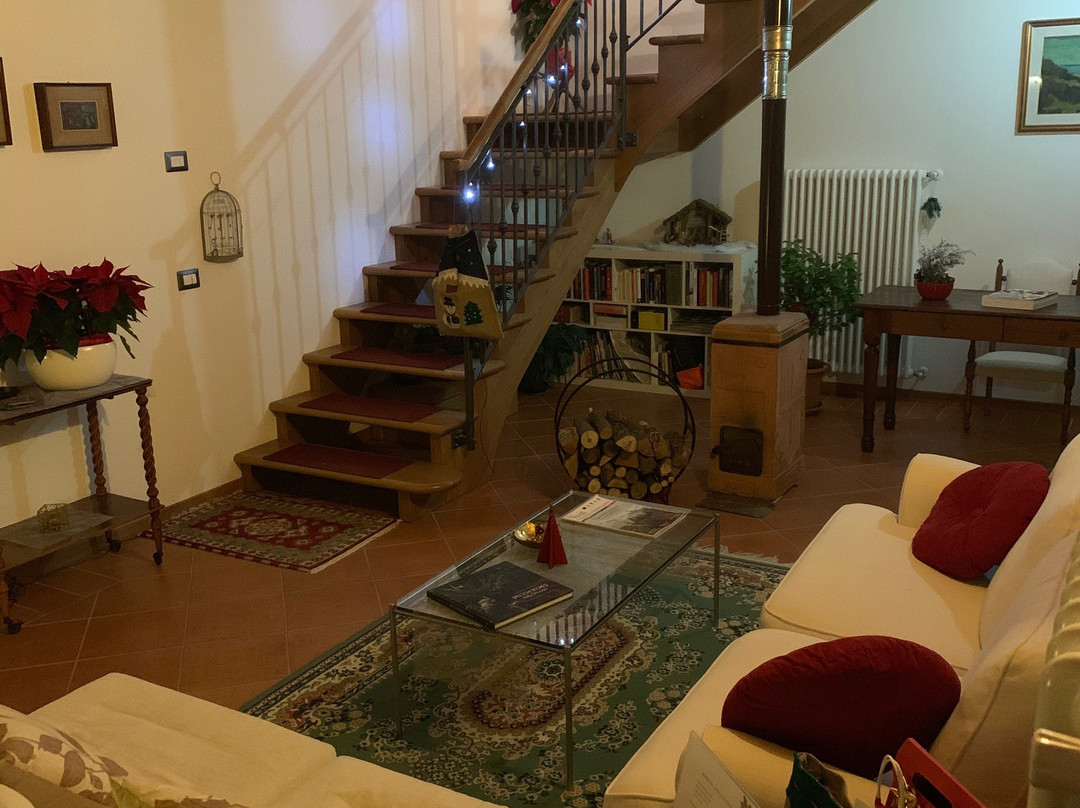 Lemire Azienda Agricola主图