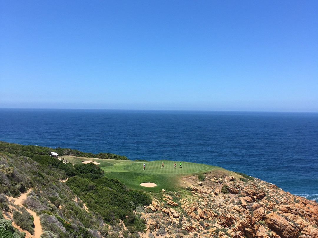 Pinnacle Point Golf Club景点图片