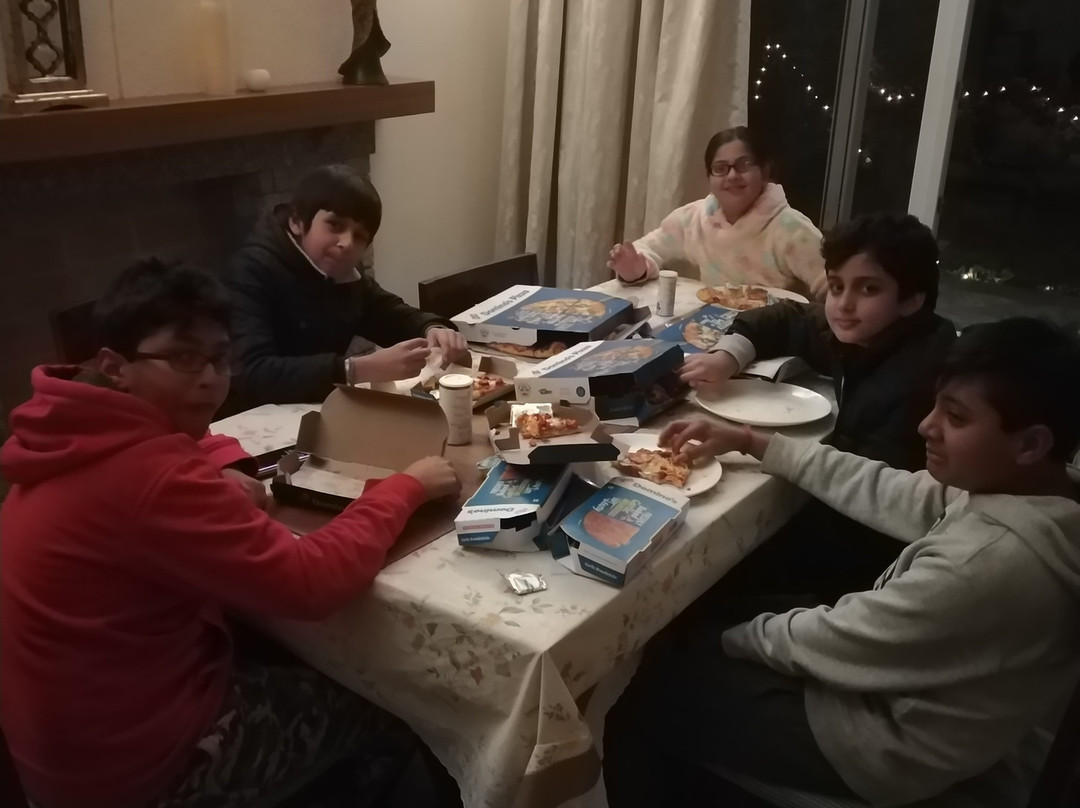 Lamrin Norwood Green Palampur主图