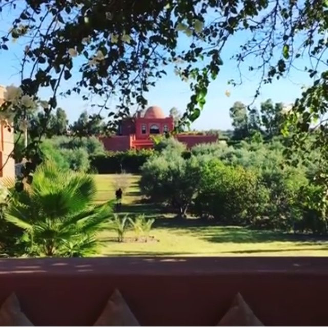 Riad Al Mendili Kasbah主图