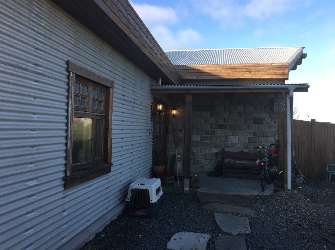 Raven's Bed and Breakfast主图