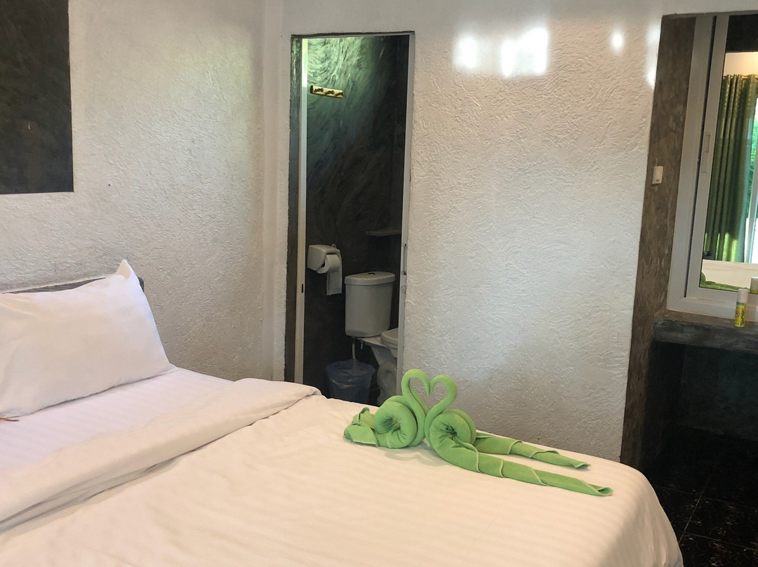 The Green Resort主图