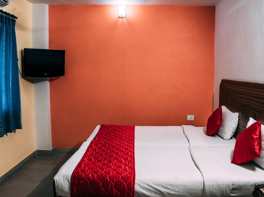 Hotel Ayushman主图