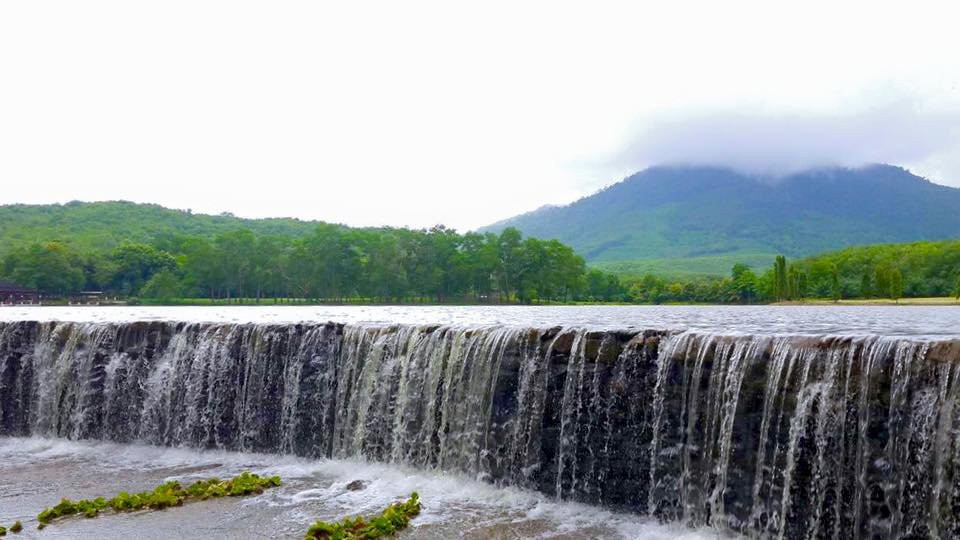 The Park Adventure Land主图