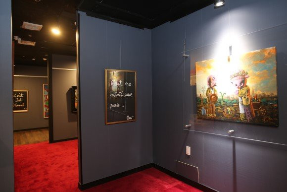 Radium Art Center-釜山必去景点