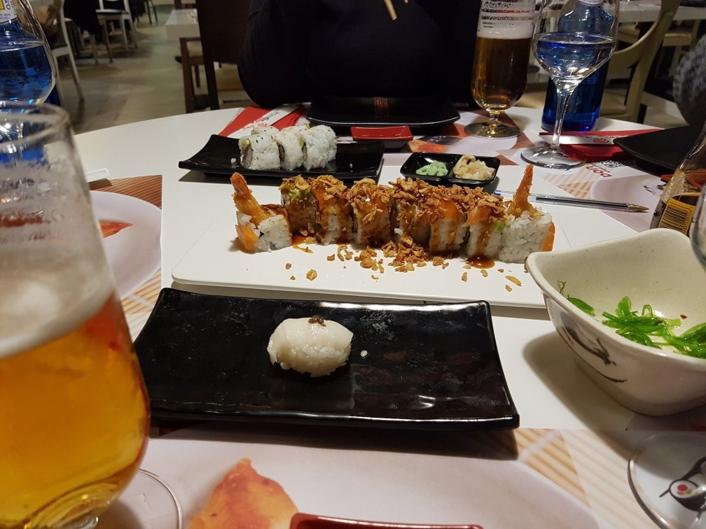 Donsushi