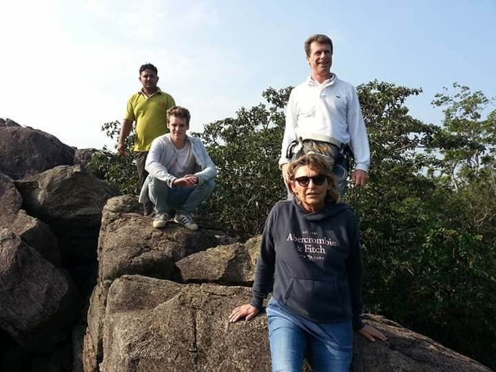 Paasi Ella Resort主图