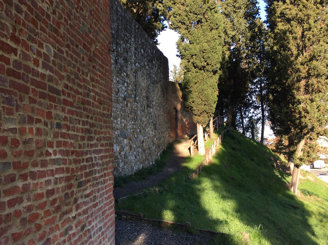 Pieve dei Santi Ippolito e Biagio-Castelfiorentino必去景点