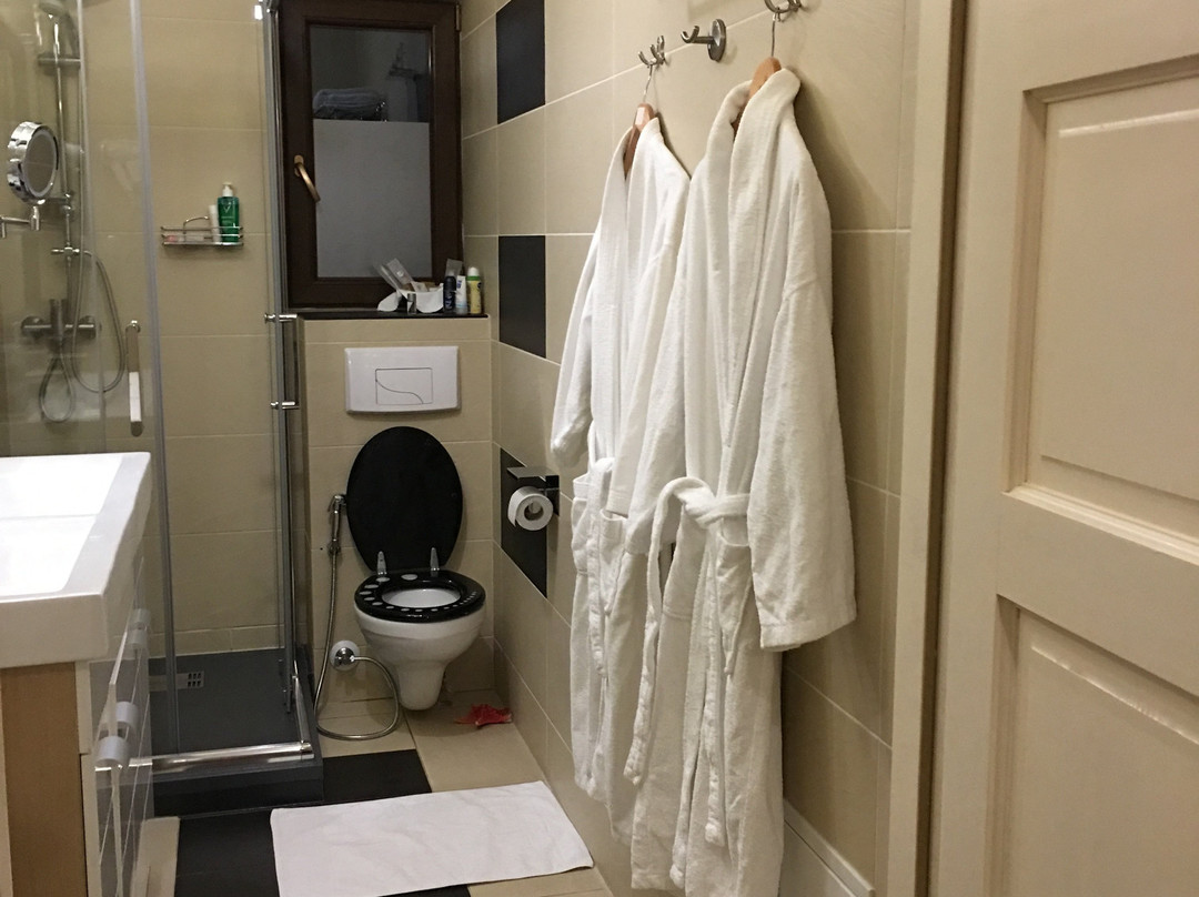 Palace - Luxury Rooms主图