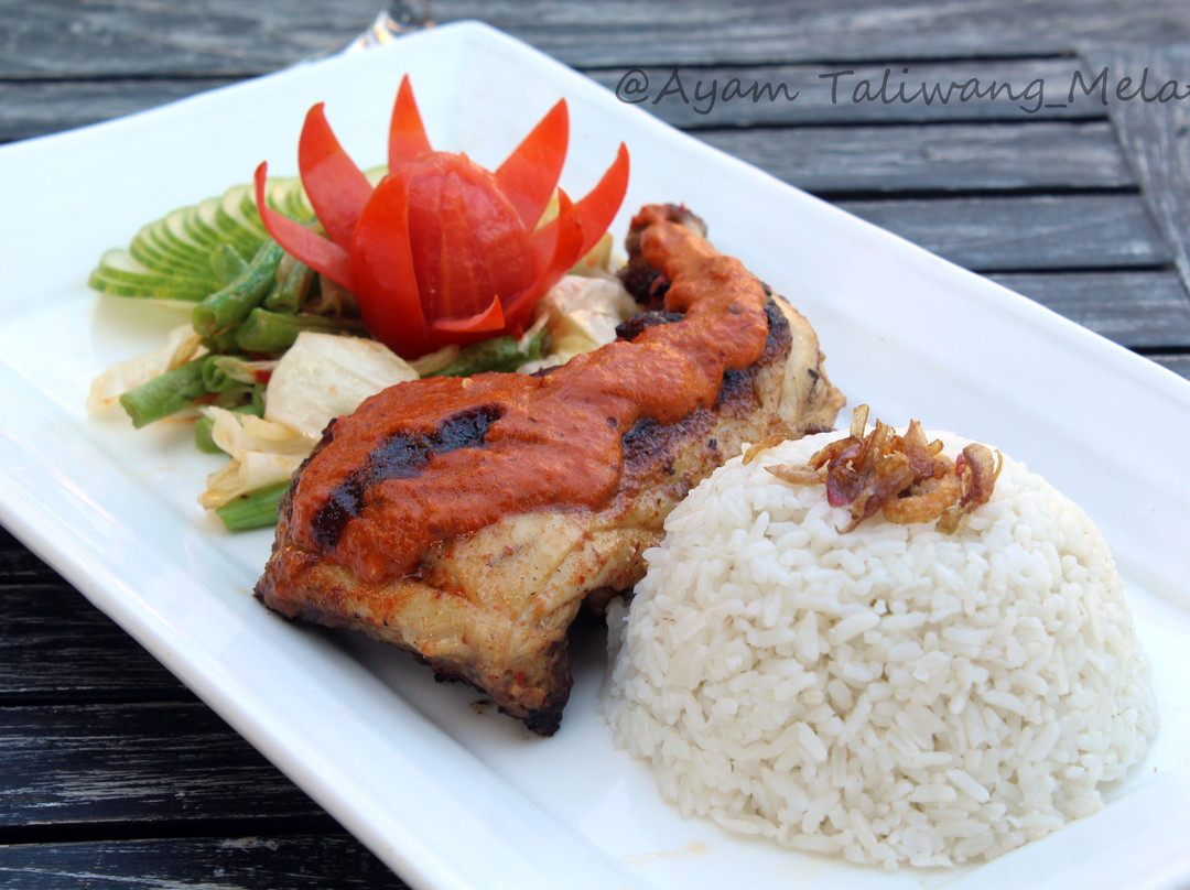 Melati Resort & Hotel主图