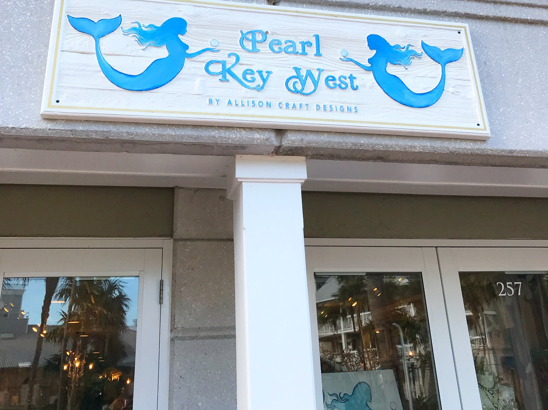 Pearl Key West景点图片